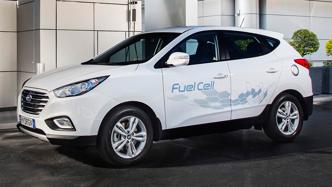 Honda Melbourne Fl >> Australia braces for hydrogen superhighway - Car News | CarsGuide Honda Melbourne Fl >> Australia braces for hydrogen superhighway - Car News | CarsGuide
