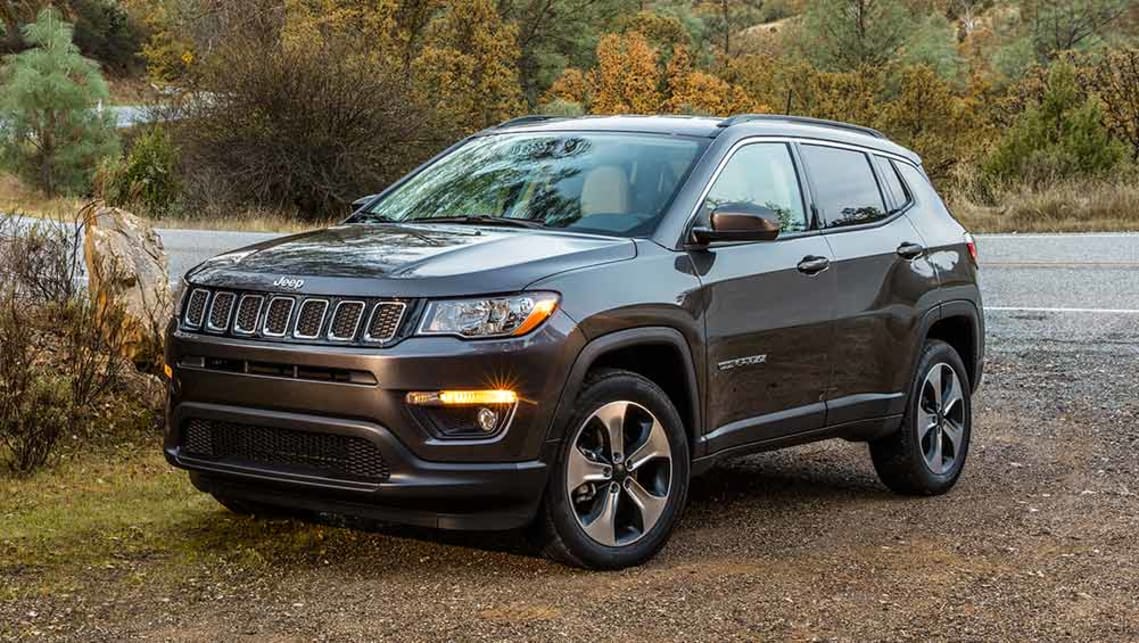 Jeep compass 2018 дата выхода Jeep compass 2018 дата выхода