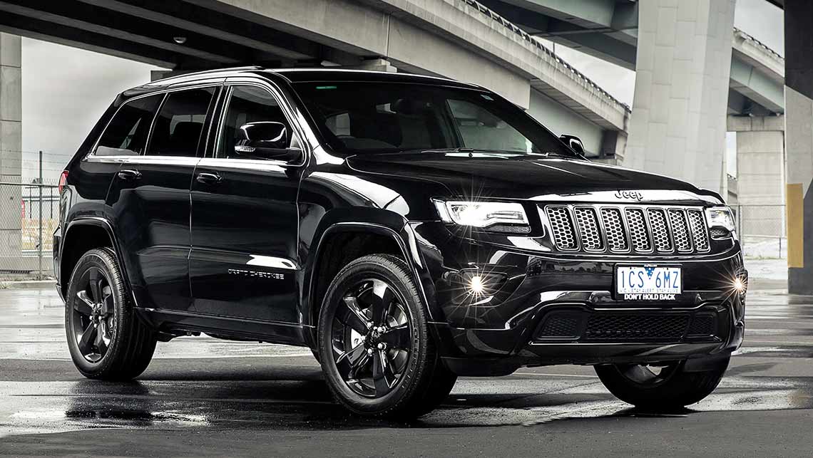 2014 Jeep Blackhawk range | new car sales price - Car News ... 2014 Jeep Blackhawk range | new car sales price - Car News ...