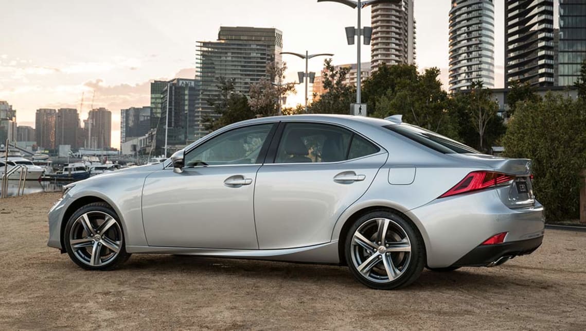 Lexus V Sports Car Lexus V Sports Car