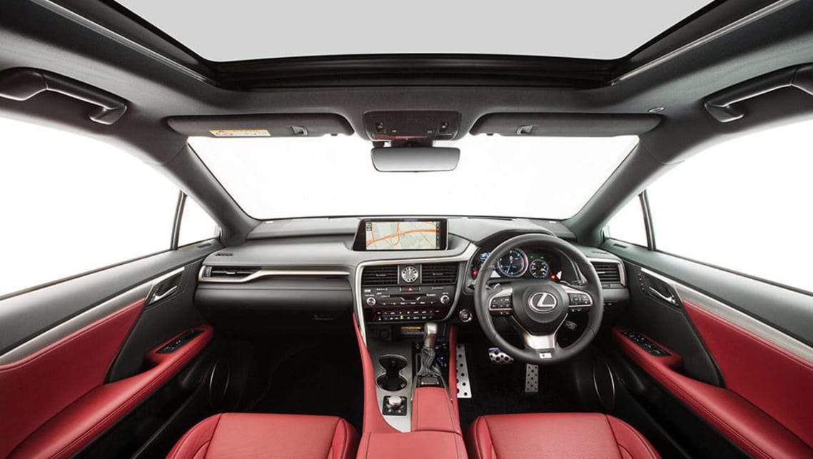 Lexus Sport Car Price Lexus Sport Car Price