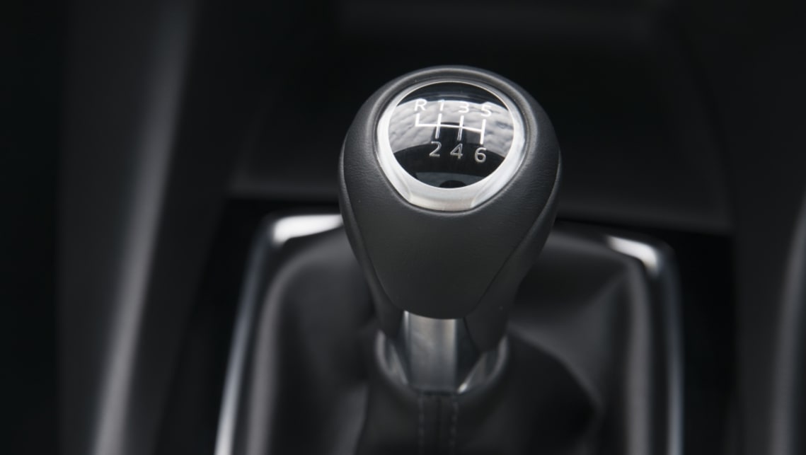 How to drive a manual car - Car Advice | CarsGuide