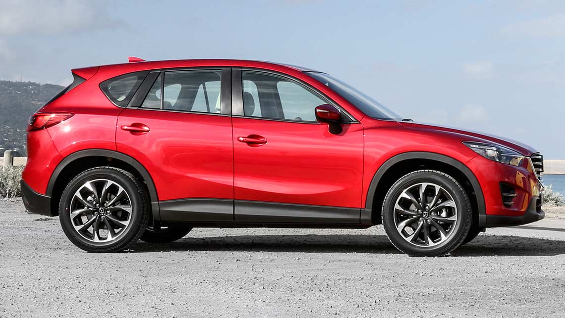 2015 Mazda Cx 5 Review Carsguide