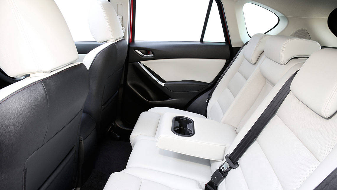 2015 Mazda Cx 5 Review Carsguide