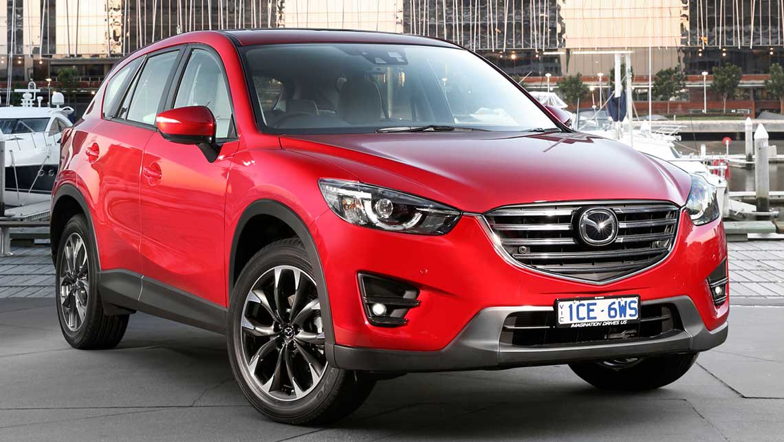 2015 Mazda Cx 5 Review Carsguide