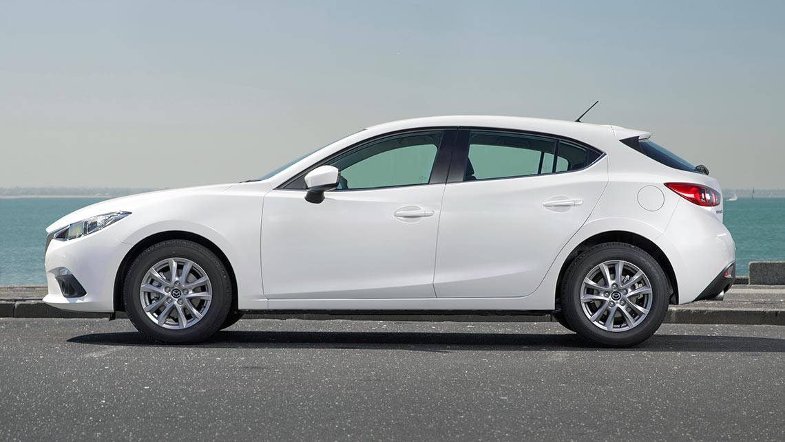 2015 Mazda 3 | new car sales price - Car News | CarsGuide