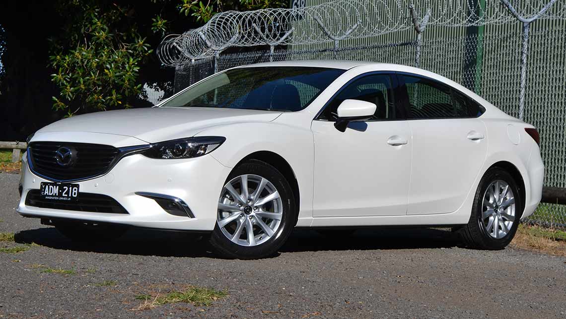 2015 mazda 6 p0171