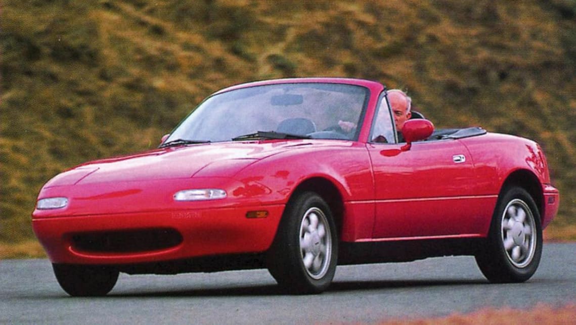 Car Investment Automobiles That Will Make You Money Carsguide