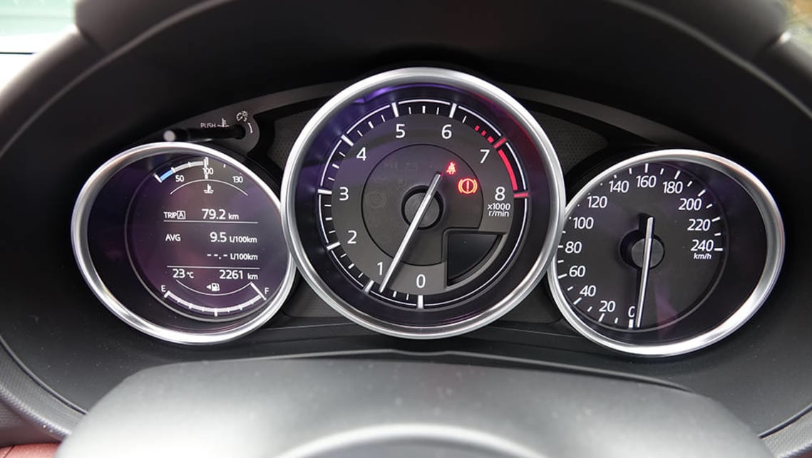 Mazda MX-5 RF GT special edition 2017 review | road test ...