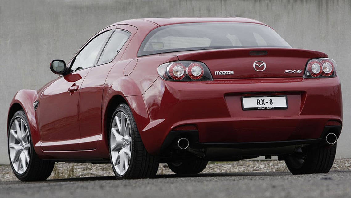 Expert Rating Reviews >> Used Mazda RX-8 review: 2003-2012 | CarsGuide Expert Rating Reviews >> Used Mazda RX-8 review: 2003-2012 | CarsGuide