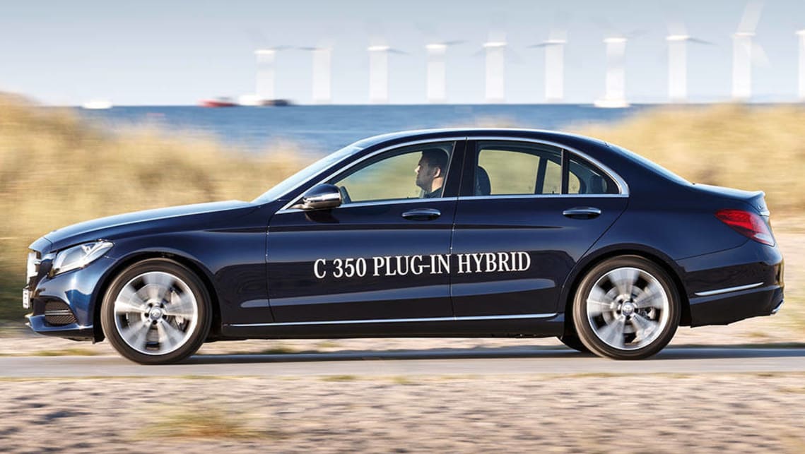 Mercedes-Benz C350e hybrid 2016 | new car sales price - Car News ... Mercedes-Benz C350e hybrid 2016 | new car sales price - Car News ...