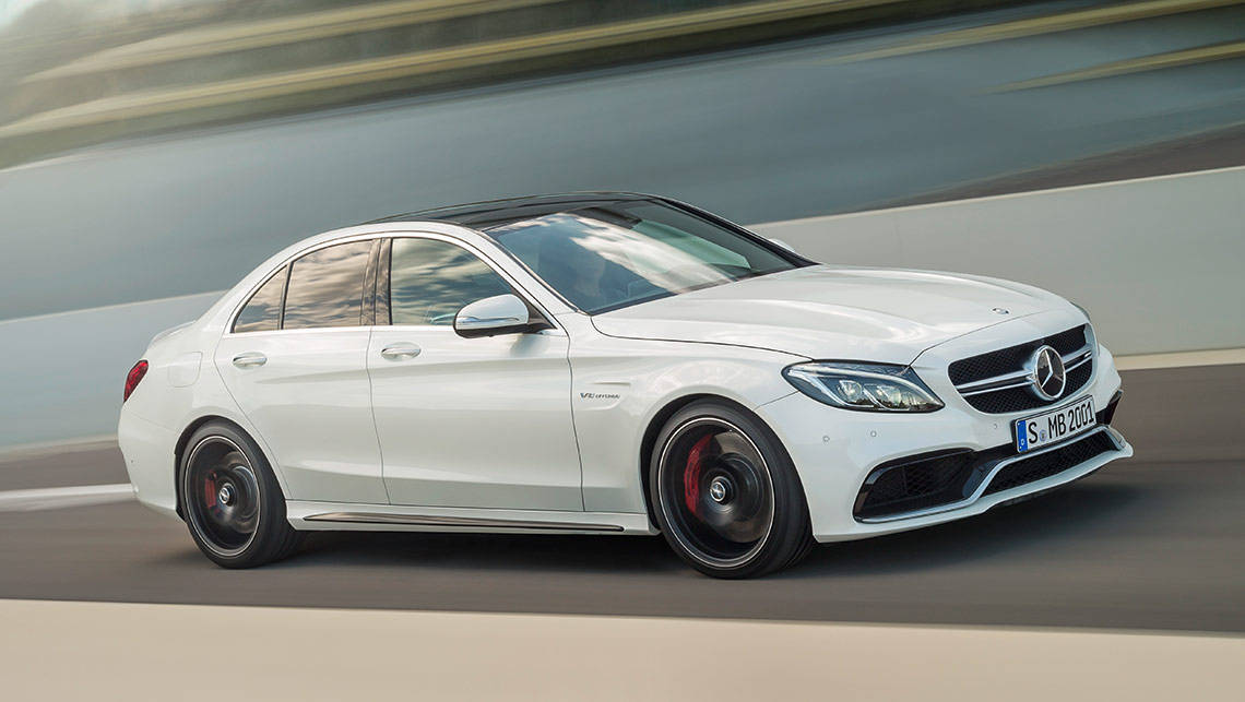 2015 Mercedes Benz C63 Amg New Car Sales Price Car News Carsguide