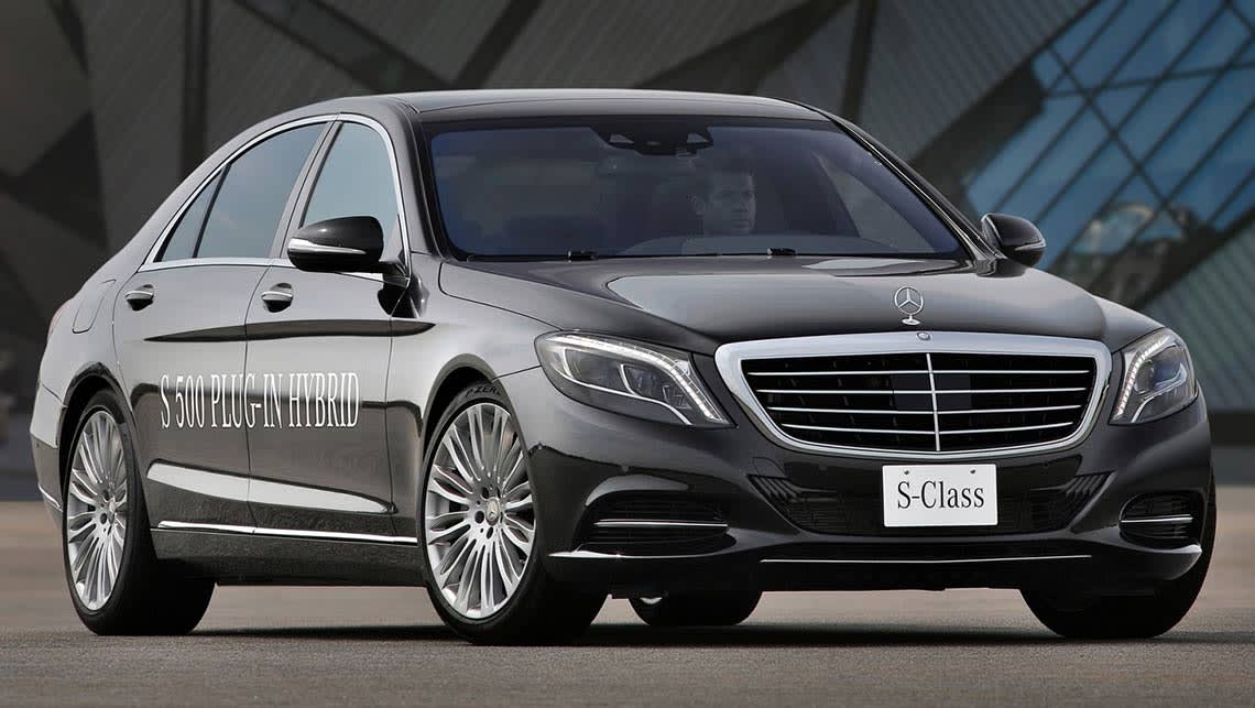 мерс s500 фото