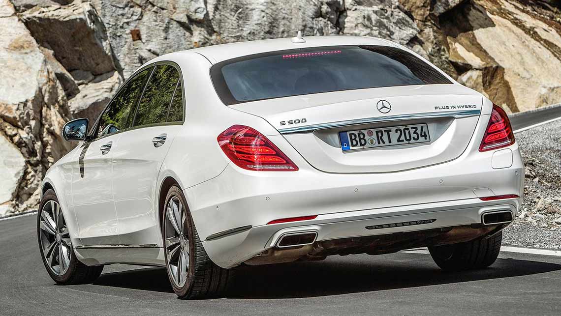 Mercedes Benz S Class S500 2016 Review Carsguide