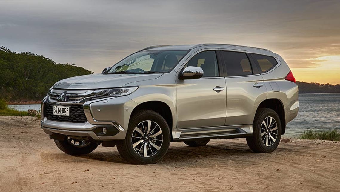 Best Sevenseater Electric And Hybrid Cars 2020