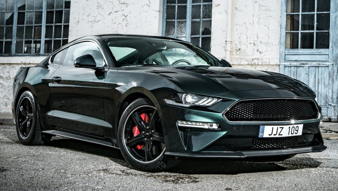 2019 Ford Mustang Sports Car The Bullitt Is Back >> Ford Mustang Bullitt 2019 To Make Australian Debut At Motorclassica 2019 Ford Mustang Sports Car The Bullitt Is Back >> Ford Mustang Bullitt 2019 To Make Australian Debut At Motorclassica