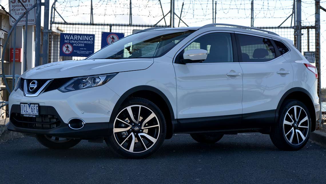 Nissan Qashqai 2014 Review | CarsGuide Nissan Qashqai 2014 Review | CarsGuide