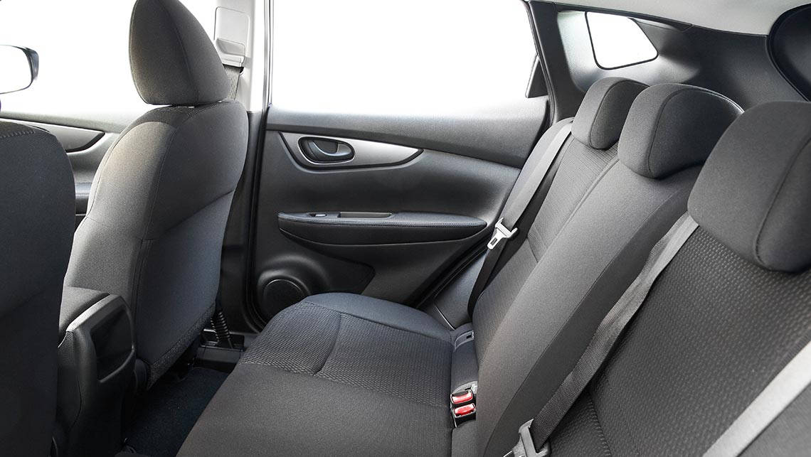 Nissan Qashqai 2014 Review Carsguide