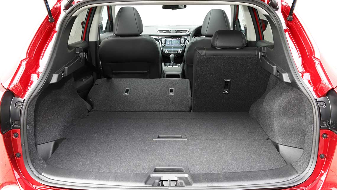 Nissan Qashqai 2014 Review Carsguide