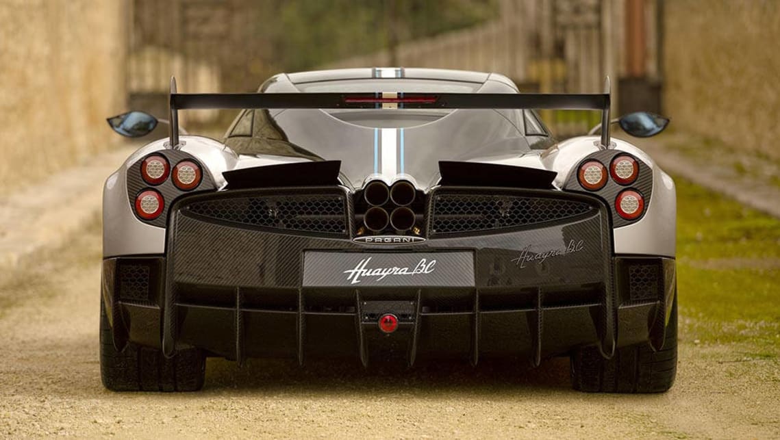 The Most Expensive Car In The World Carsguide