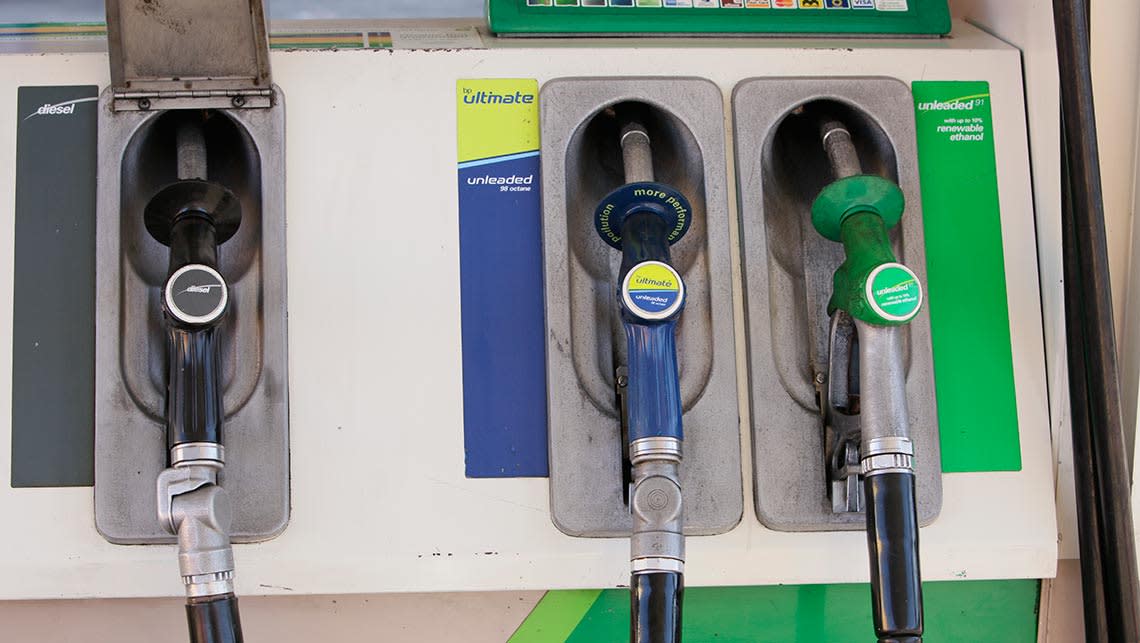 Can Use Premium Unleaded My Car Can Use Premium Unleaded My Car