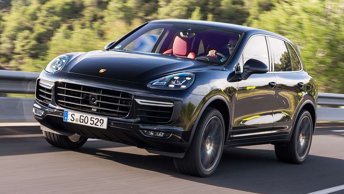 Bucks Auto Sales >> 2015 Porsche Cayenne | new car sales price - Car News ... Bucks Auto Sales >> 2015 Porsche Cayenne | new car sales price - Car News ...