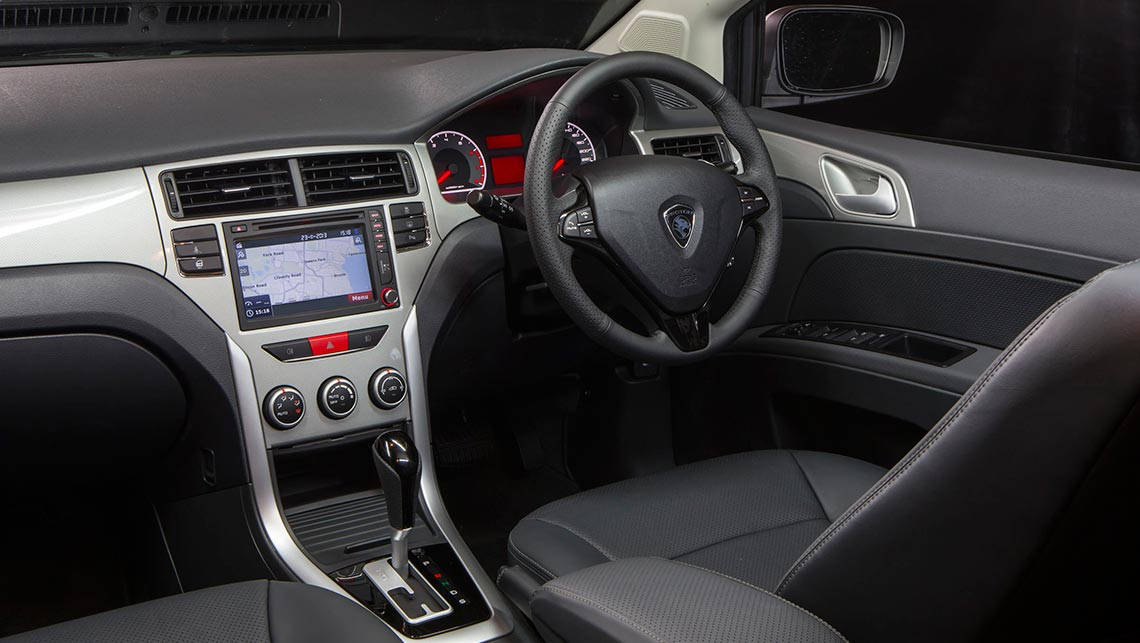 Proton Suprima S 2014 Review Carsguide