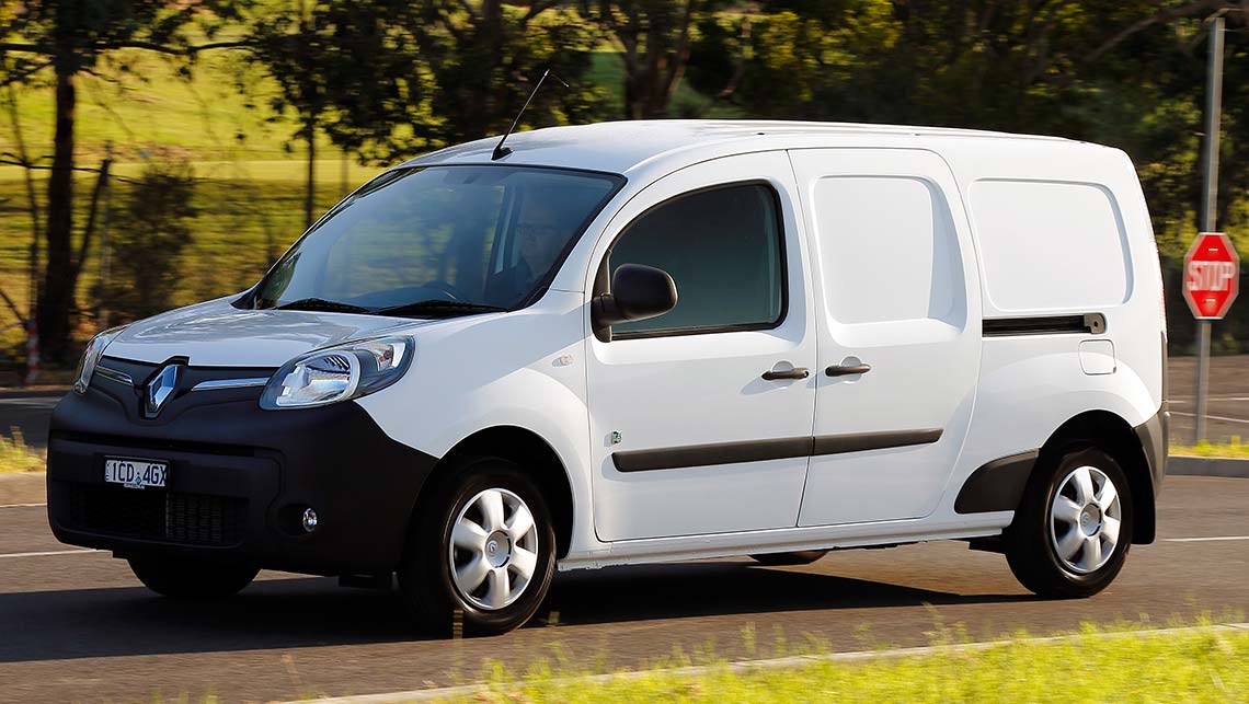 Prince Auto Sales >> Renault Kangoo ZE and Twizy 2014 Review | CarsGuide Prince Auto Sales >> Renault Kangoo ZE and Twizy 2014 Review | CarsGuide