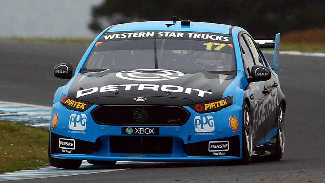 Blue Oval V8 Teams Seeking Ford Us Funding Car News Carsguide