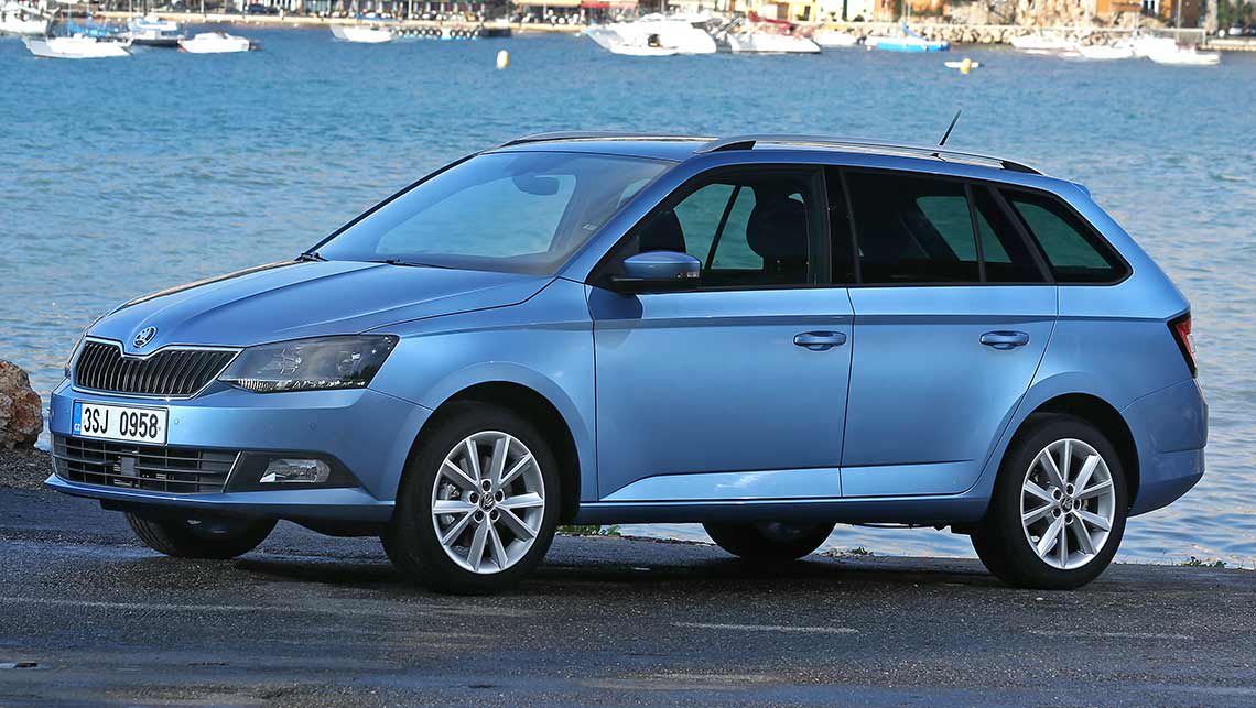 skoda fabia price list pdf