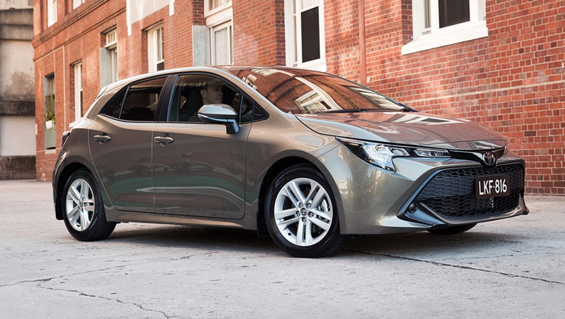 Toyota Corolla Engine Oil What Type & How to Change