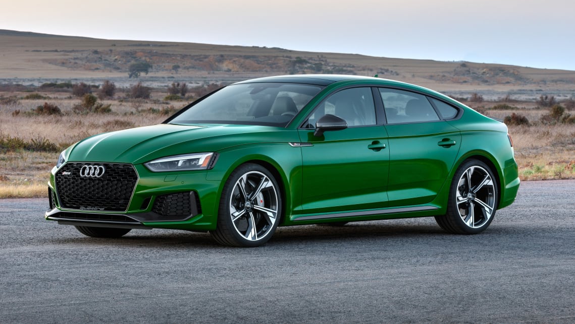 audi rs 5 wtyf