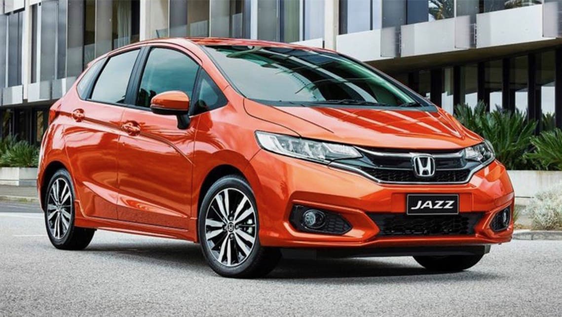 Image result for honda jazz 2019