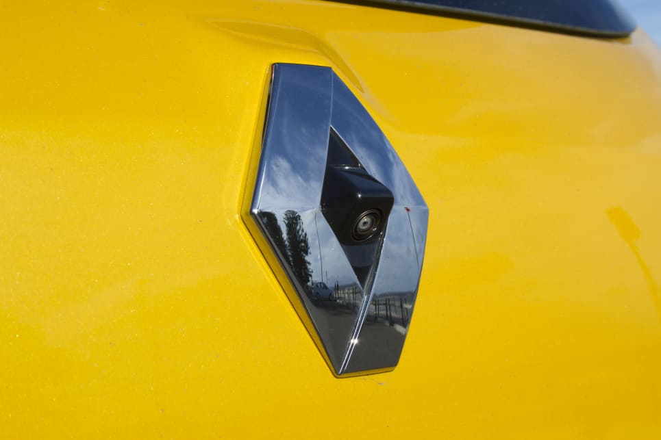 Renault Capped Price Servicing Cost Schedule Info Carsguide