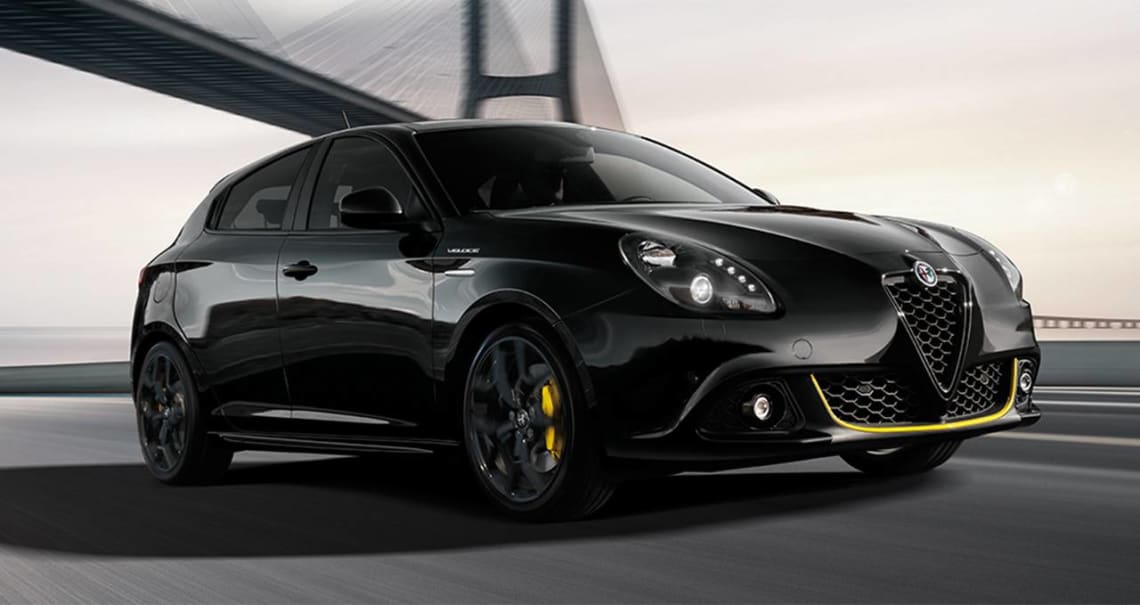 Alfa Romeo Giulietta >> Alfa Romeo Giulietta 2019 Update Revealed Car News Carsguide Alfa Romeo Giulietta >> Alfa Romeo Giulietta 2019 Update Revealed Car News Carsguide