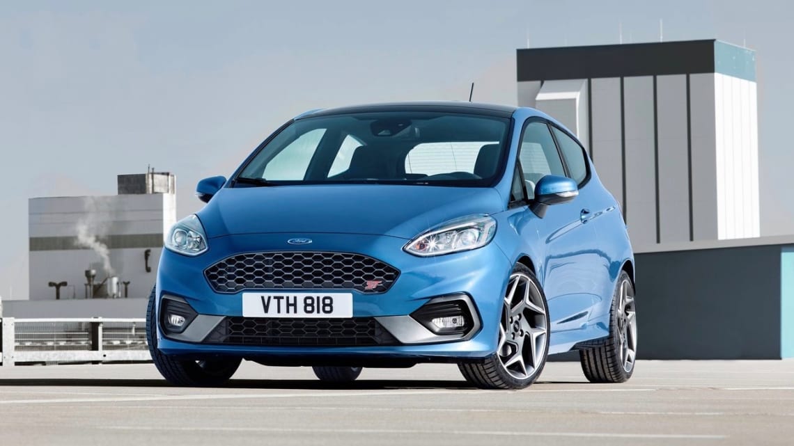 Ford Fiesta St 2019 Delayed For Australia Car News Carsguide