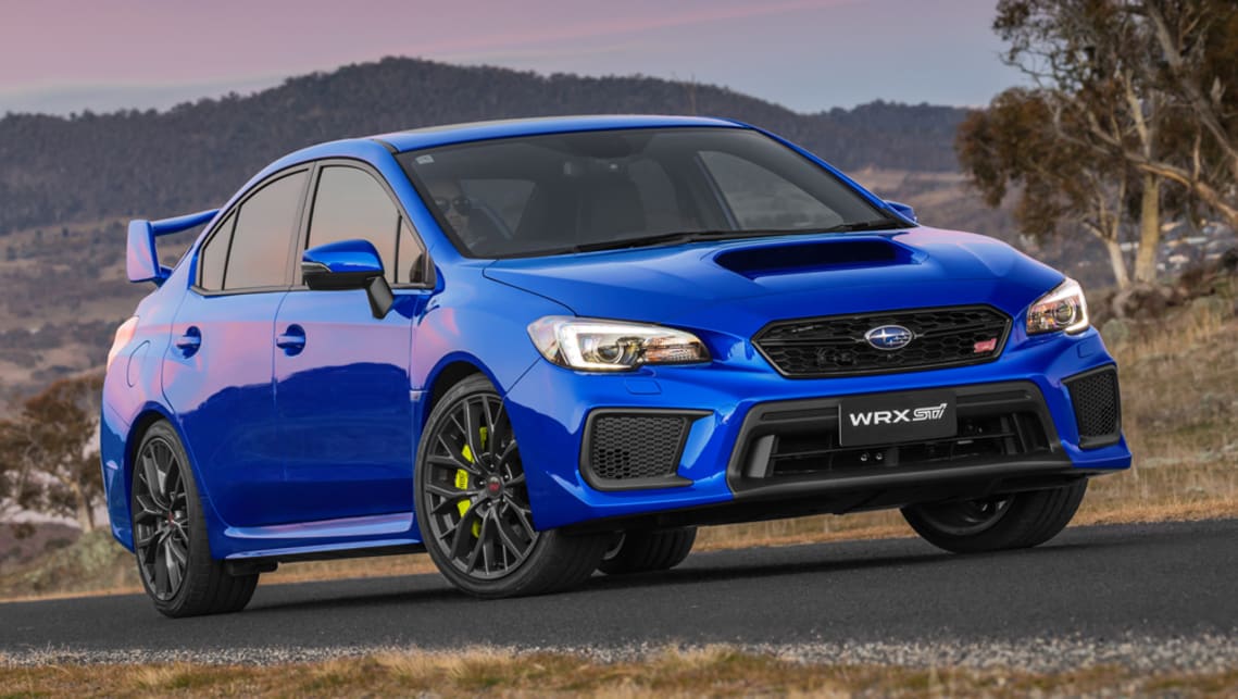 Image result for subaru wrx