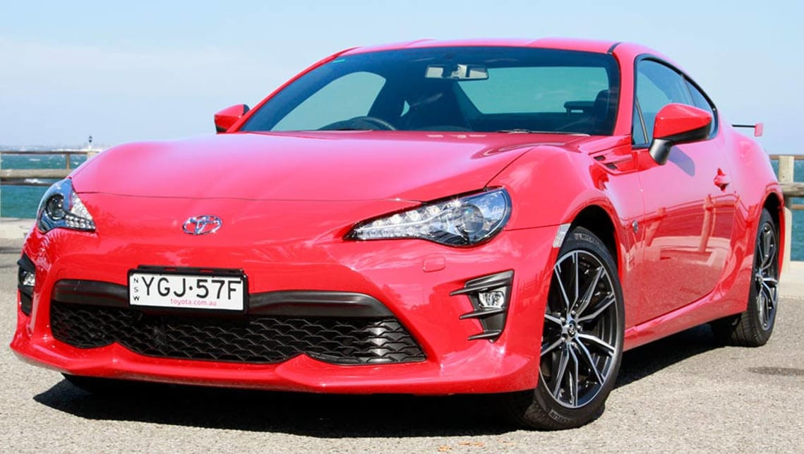 ผลการค้นหารูปภาพสำหรับ Toyota 86