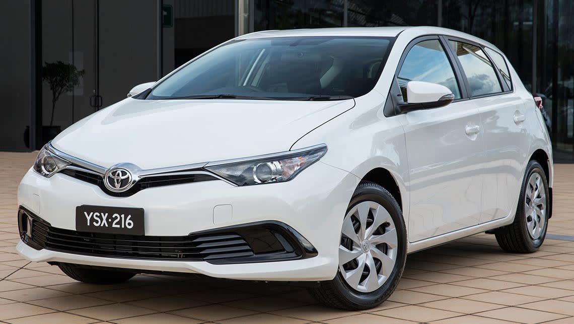 Toyota Car Sales Down Toyota Car Sales Down