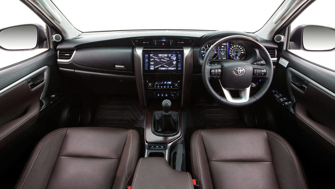 2015 Toyota Fortuner review | first drive | CarsGuide 2015 Toyota Fortuner review | first drive | CarsGuide