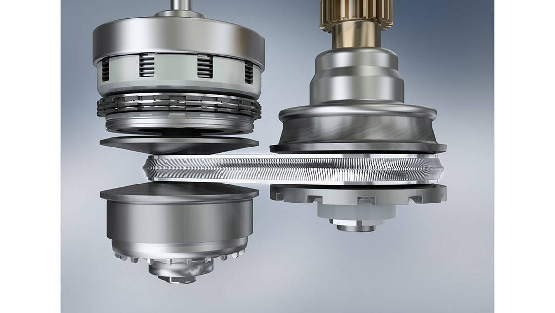 Torque converter, CVT, dual or single clutch autos, what's the