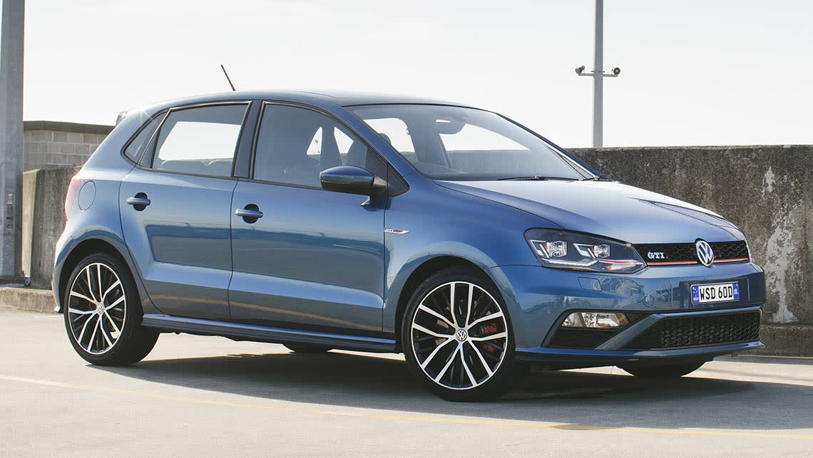 volkswagen polo gti 2015 %286%29