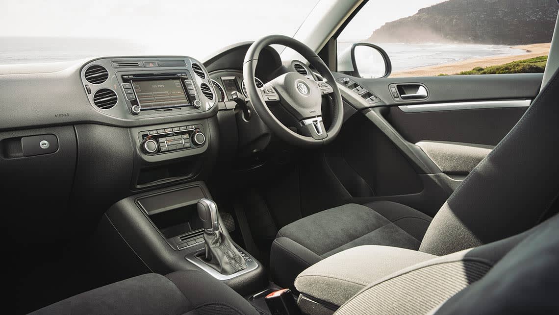Volkswagen Tiguan 2015 review | CarsGuide Volkswagen Tiguan 2015 review | CarsGuide