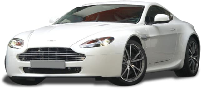 Aston Martin V8 Vantage 2009 Review Carsguide