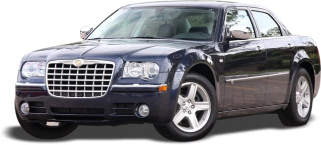 Chrysler 300c 2009 Price Specs Carsguide