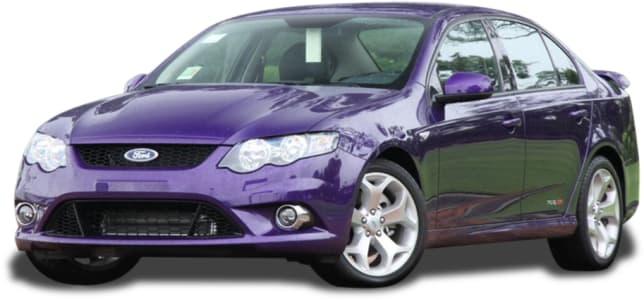 Ford Falcon G6e Turbo 2009 Price Specs Carsguide