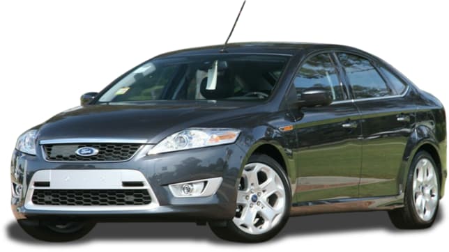 Ford Mondeo Zetec 2009 Price Specs Carsguide