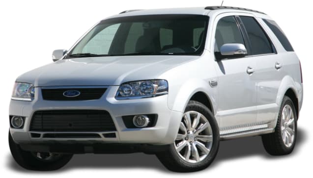 Ford Territory Ts Rwd Price Specs Carsguide