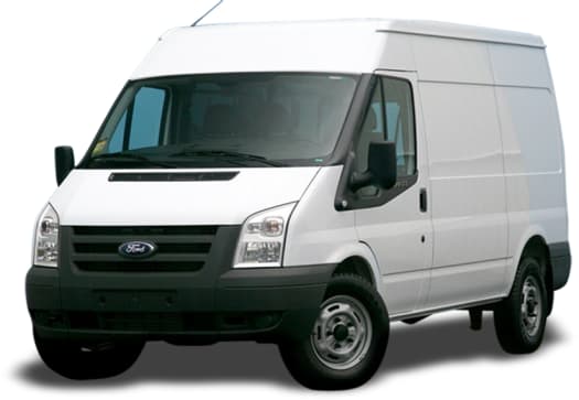 Ford Transit 2009 Price & Specs | CarsGuide