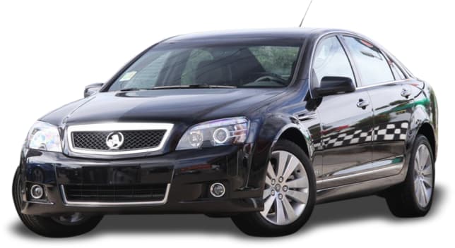 Holden Caprice 2009 Price & Specs | CarsGuide cg fuel filter 